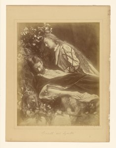  av Julia Margaret Cameron