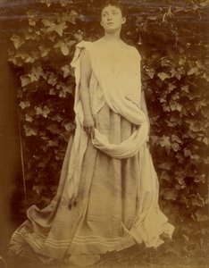  av Julia Margaret Cameron