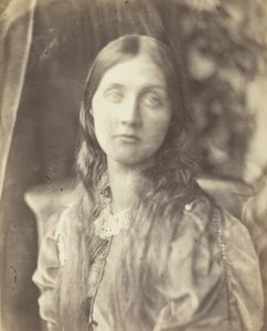 Julia Jackson, 186465.