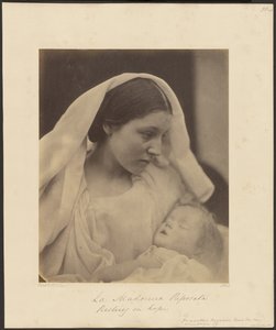  av Julia Margaret Cameron
