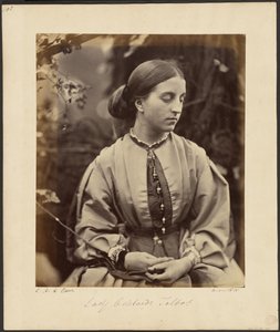  av Julia Margaret Cameron