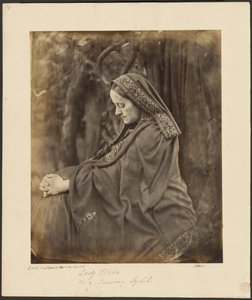  av Julia Margaret Cameron