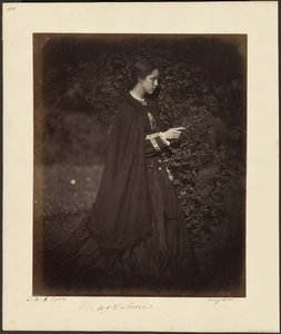  av Julia Margaret Cameron