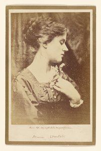  av Julia Margaret Cameron