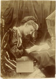  av Julia Margaret Cameron