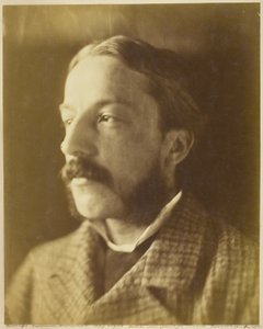 Min elskede sønn av Julia Margaret Cameron