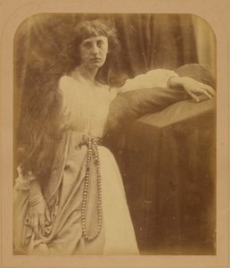  av Julia Margaret Cameron