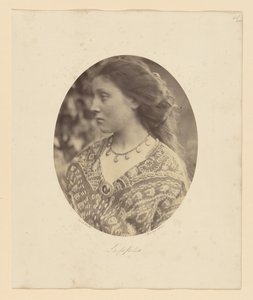 av Julia Margaret Cameron