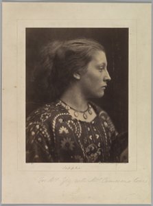  av Julia Margaret Cameron