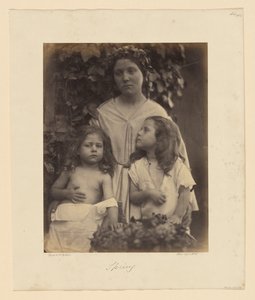  av Julia Margaret Cameron