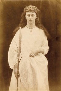  av Julia Margaret Cameron