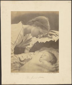  av Julia Margaret Cameron