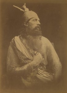 Arthurs bortgang, 1874.