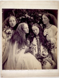  av Julia Margaret Cameron