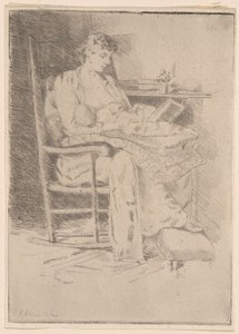  av Julian Alden Weir