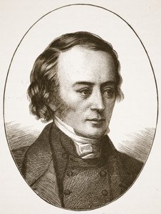 Rev. Chas. Marriott, D.D., illustrasjon fra 