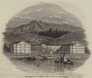 Sykehuset på Smyrna