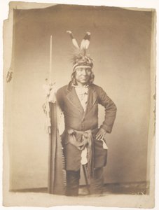  av Julian Vannerson