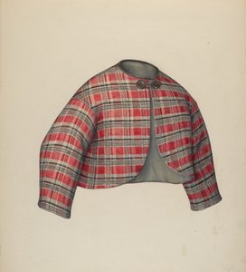 Barnejakke