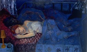 Sovende par, 1997