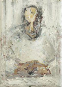 The Convalescent, 2014, av Julie Held