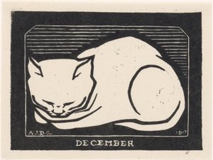 desember (original tittel på objekt)