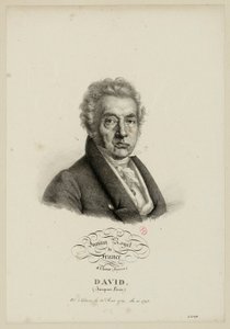  av Julien Leopold Boilly