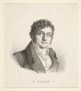  av Julien Leopold Boilly