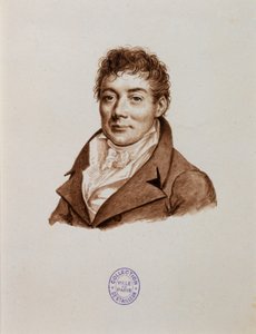  av Julien Leopold Boilly