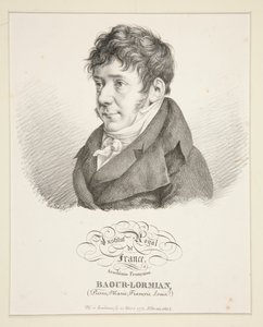  av Julien Leopold Boilly