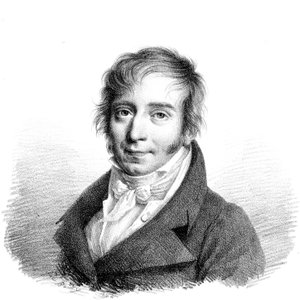  av Julien Leopold Boilly