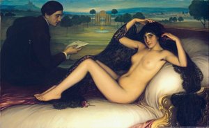 Venus of Poetry, 1913