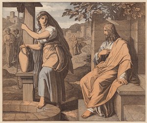  av Julius (after) Schnorr von Carolsfeld