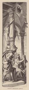 av Julius (after) Schnorr von Carolsfeld