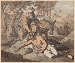  av Julius (after) Schnorr von Carolsfeld