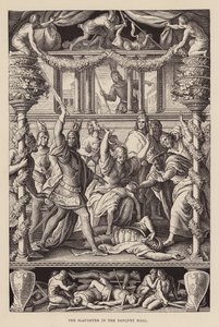  av Julius (after) Schnorr von Carolsfeld