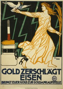  av Julius Diez