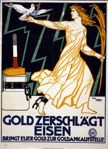  av Julius Diez