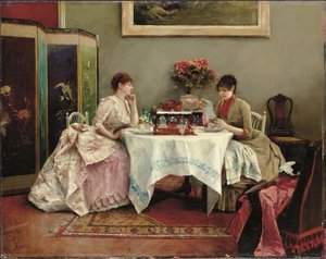  av Julius Leblanc Stewart