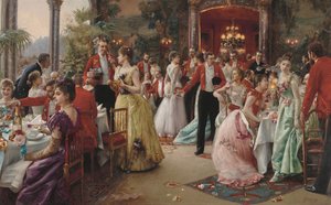  av Julius Leblanc Stewart