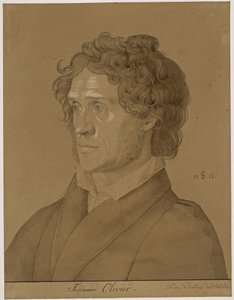  av Julius Schnorr von Carolsfeld