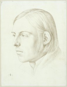  av Julius Schnorr von Carolsfeld