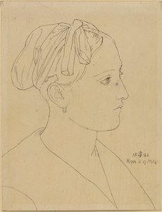  av Julius Schnorr von Carolsfeld