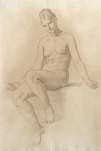  av Julius Schnorr von Carolsfeld