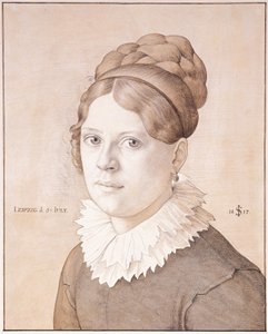  av Julius Schnorr von Carolsfeld