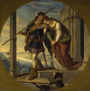  av Julius Schnorr von Carolsfeld
