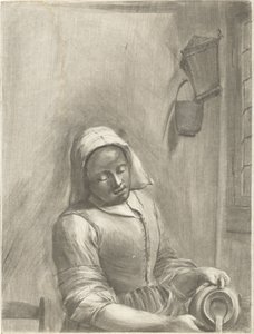 Melkejenta