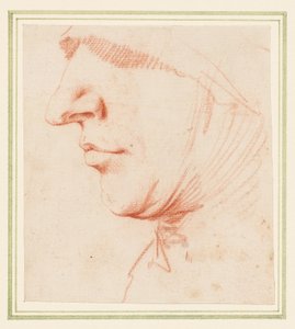  av Jusepe de (1591 1652) Ribera
