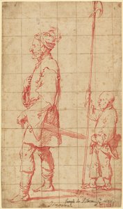  av Jusepe de Ribera
