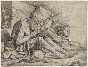 Dikter av Jusepe de Ribera